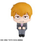 Mob Psycho 100 III Arataka Reigen Figure Lookup Series