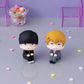 Mob Psycho 100 III Arataka Reigen Figure Lookup Series