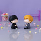 Mob Psycho 100 III Arataka Reigen Figure Lookup Series