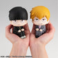 Mob Psycho 100 III Arataka Reigen Figure Lookup Series