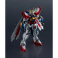 Mobile Fighter G Gundam - Gundam Universe - GF13-017NJII Burning Gundam Renewal Action Figure