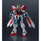 Mobile Fighter G Gundam - Gundam Universe - GF13-017NJII Burning Gundam Renewal Action Figure