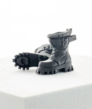 Mobile Suit Girl Fists 6in Anime Clothing and Accessories 1/12 Scale