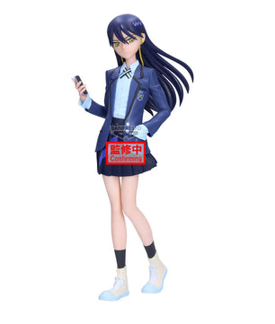 Mobile Suit Gundam GQuuuuuuX Nyaan Figure