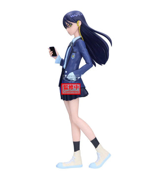 Mobile Suit Gundam GQuuuuuuX Nyaan Figure