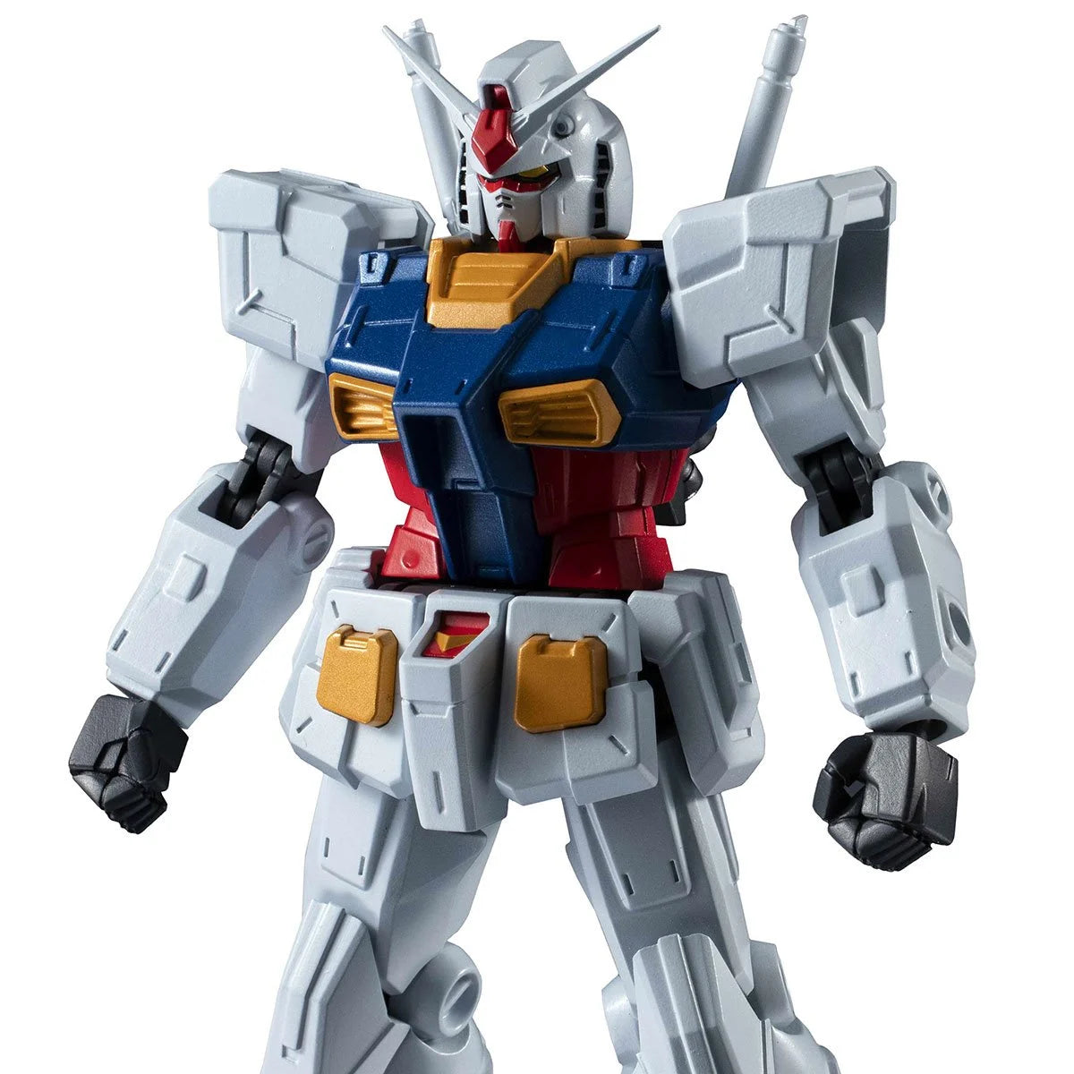 Mobile Suit Gundam - Gundam Universe - RX-78-2 Gundam Renewal Action Figure