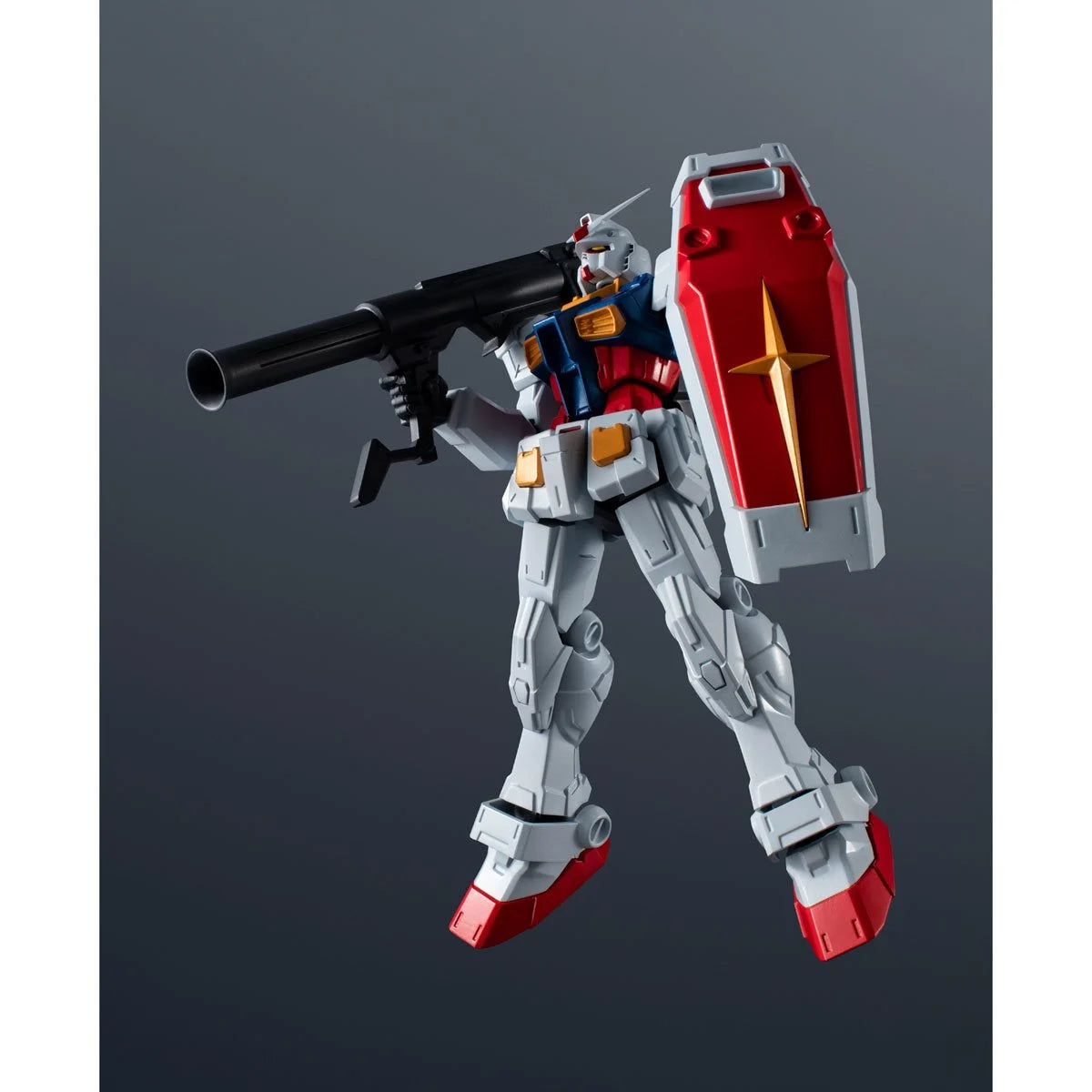 Mobile Suit Gundam - Gundam Universe - RX-78-2 Gundam Renewal Action Figure