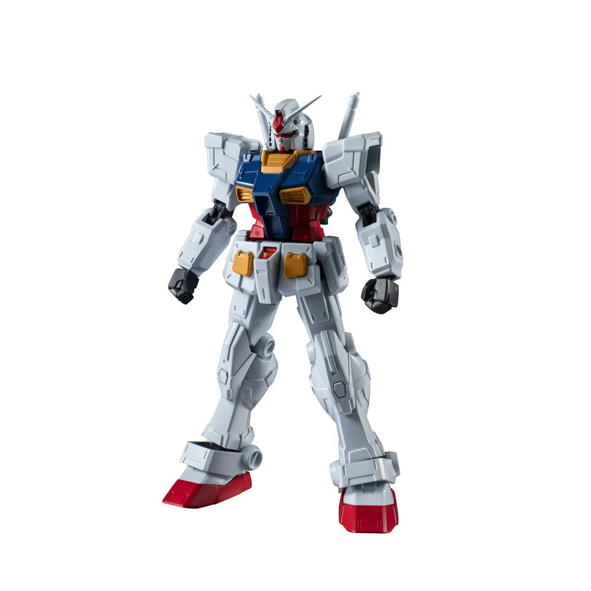Mobile Suit Gundam - Gundam Universe - RX-78-2 Gundam Renewal Action Figure