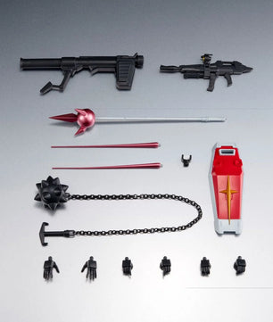 Mobile Suit Gundam - Gundam Universe - RX-78-2 Gundam Renewal Action Figure