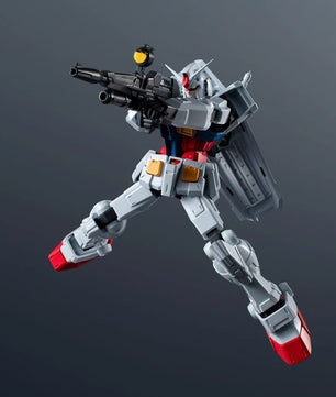 Mobile Suit Gundam - Gundam Universe - RX-78-2 Gundam Renewal Action Figure