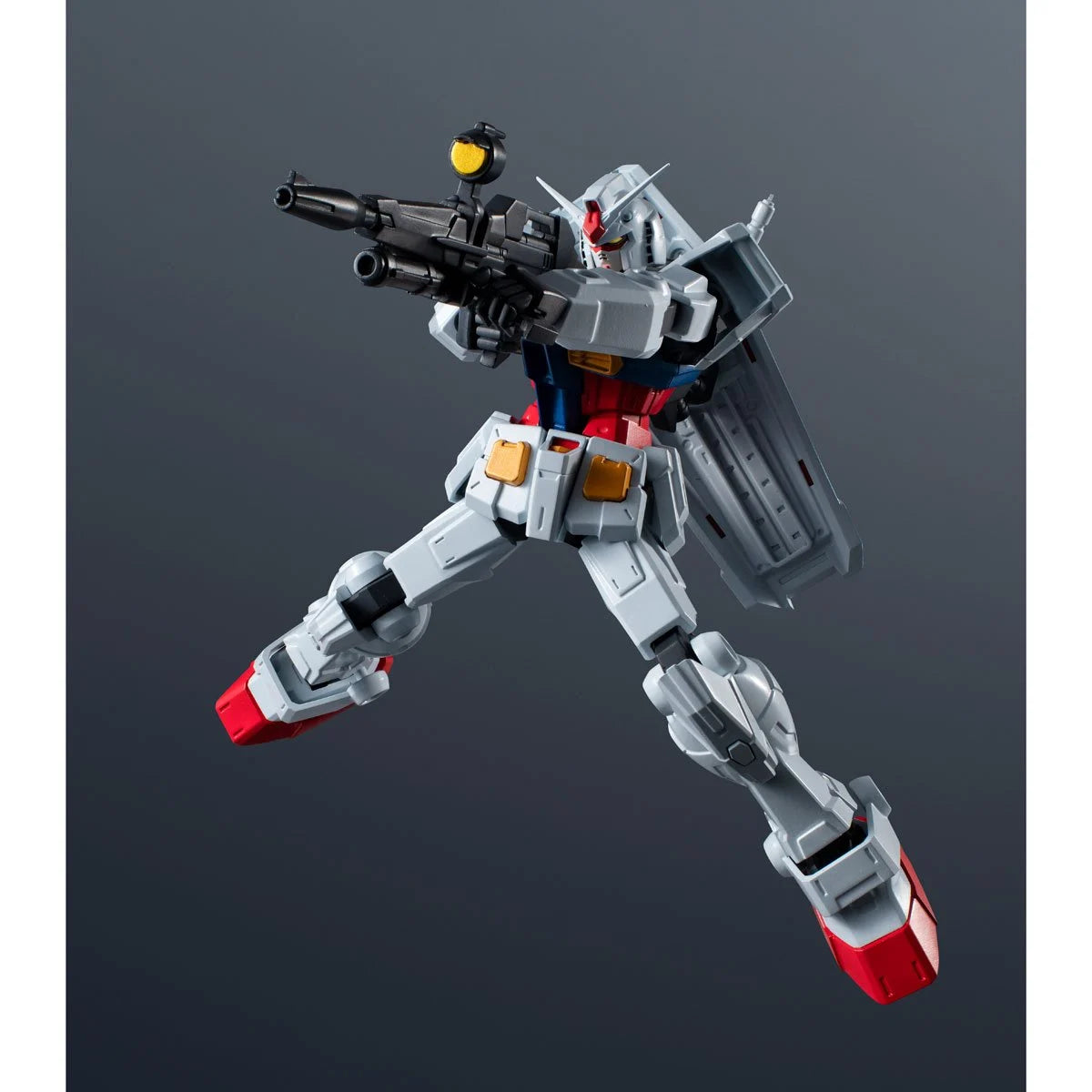 Mobile Suit Gundam - Gundam Universe - RX-78-2 Gundam Renewal Action Figure