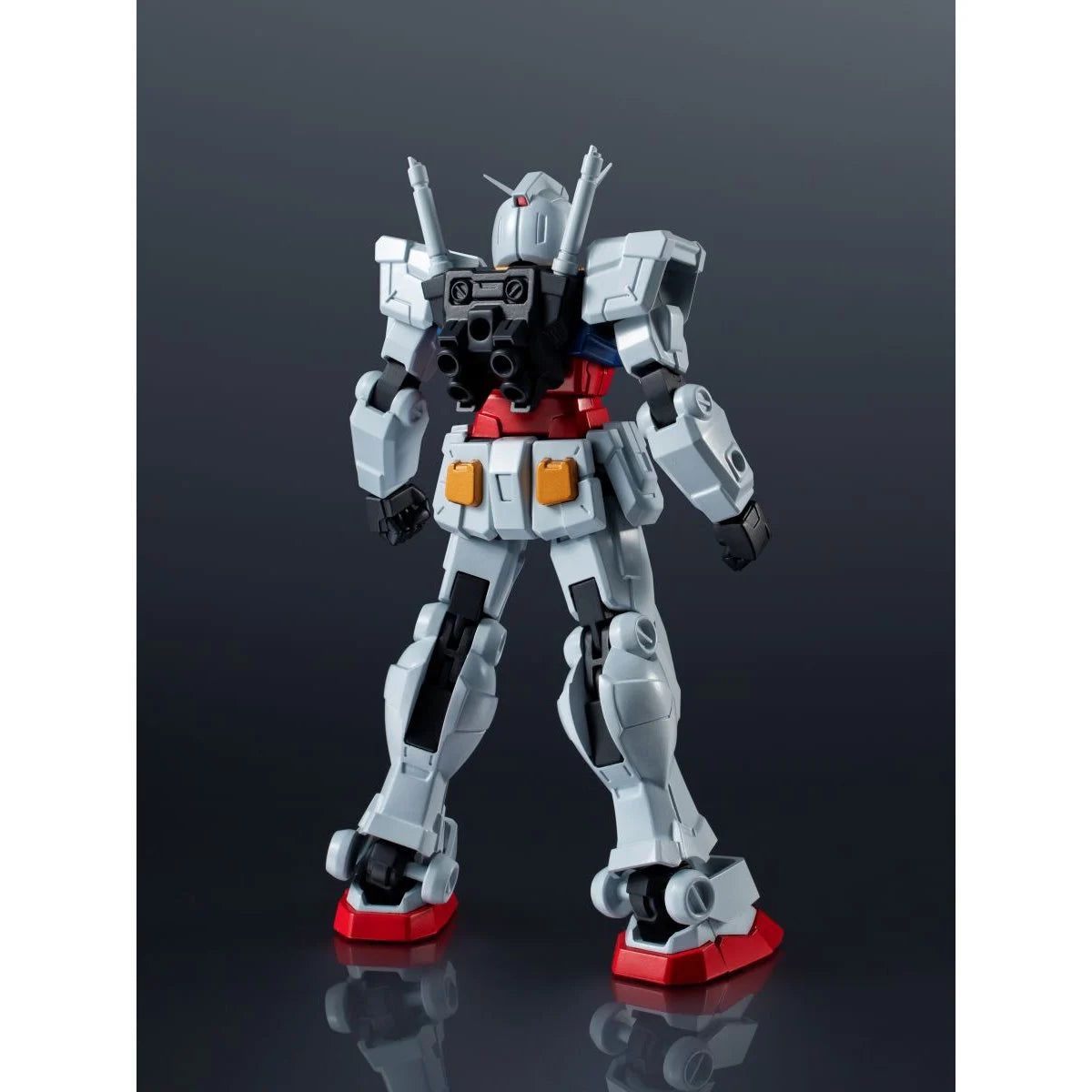 Mobile Suit Gundam - Gundam Universe - RX-78-2 Gundam Renewal Action Figure