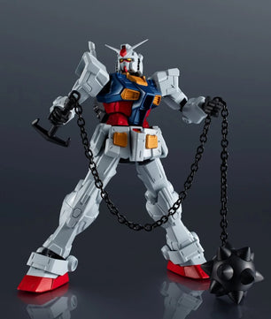 Mobile Suit Gundam - Gundam Universe - RX-78-2 Gundam Renewal Action Figure
