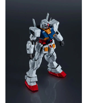 Mobile Suit Gundam - Gundam Universe - RX-78-2 Gundam Renewal Action Figure