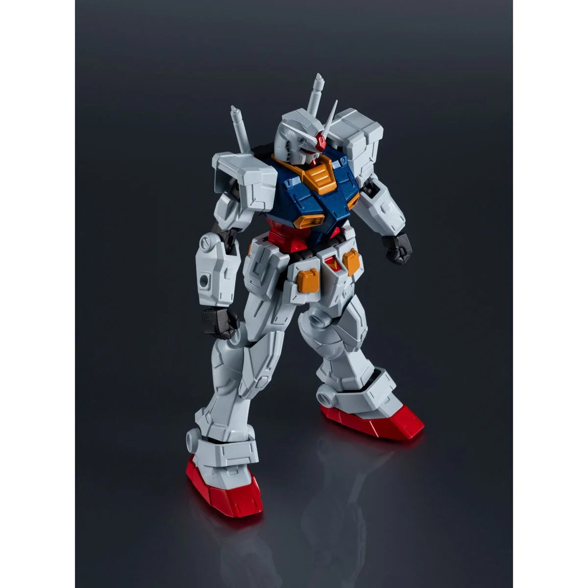 Mobile Suit Gundam - Gundam Universe - RX-78-2 Gundam Renewal Action Figure