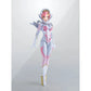 (PREORDER) Mobile Suit Gundam Seed Freedom Lacus Clyne Pilot Suit Ver. with Cockpit Parts S.H.Figuarts Action Figure