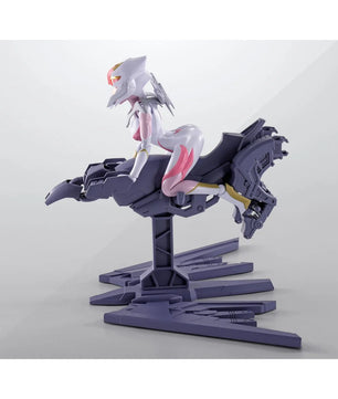 (PREORDER) Mobile Suit Gundam Seed Freedom Lacus Clyne Pilot Suit Ver. with Cockpit Parts S.H.Figuarts Action Figure (Copy)