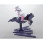 (PREORDER) Mobile Suit Gundam Seed Freedom Lacus Clyne Pilot Suit Ver. with Cockpit Parts S.H.Figuarts Action Figure (Copy)