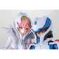 (PREORDER) Mobile Suit Gundam Seed Freedom Lacus Clyne Pilot Suit Ver. with Cockpit Parts S.H.Figuarts Action Figure (Copy)