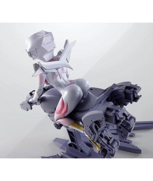 (PREORDER) Mobile Suit Gundam Seed Freedom Lacus Clyne Pilot Suit Ver. with Cockpit Parts S.H.Figuarts Action Figure (Copy)