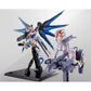 (PREORDER) Mobile Suit Gundam Seed Freedom Lacus Clyne Pilot Suit Ver. with Cockpit Parts S.H.Figuarts Action Figure (Copy)