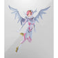 (PREORDER) Mobile Suit Gundam Seed Freedom Lacus Clyne Pilot Suit Ver. with Cockpit Parts S.H.Figuarts Action Figure