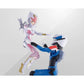 (PREORDER) Mobile Suit Gundam Seed Freedom Lacus Clyne Pilot Suit Ver. with Cockpit Parts S.H.Figuarts Action Figure