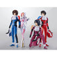 (PREORDER) Mobile Suit Gundam Seed Freedom Lacus Clyne Pilot Suit Ver. with Cockpit Parts S.H.Figuarts Action Figure