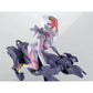 (PREORDER) Mobile Suit Gundam Seed Freedom Lacus Clyne Pilot Suit Ver. with Cockpit Parts S.H.Figuarts Action Figure