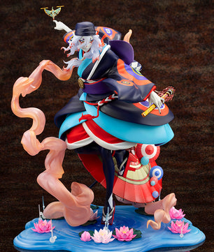 (PREORDER) Mononoke The Movie Ver. ARTFX J Medicine Seller 1/8 Scale Figure