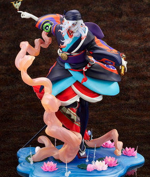 (PREORDER) Mononoke The Movie Ver. ARTFX J Medicine Seller 1/8 Scale Figure