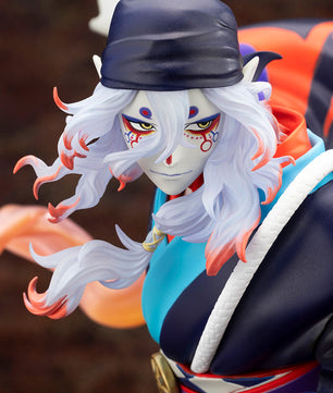 (PREORDER) Mononoke The Movie Ver. ARTFX J Medicine Seller 1/8 Scale Figure