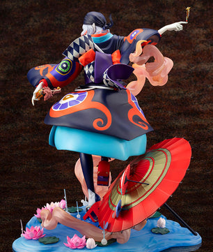 (PREORDER) Mononoke The Movie Ver. ARTFX J Medicine Seller 1/8 Scale Figure