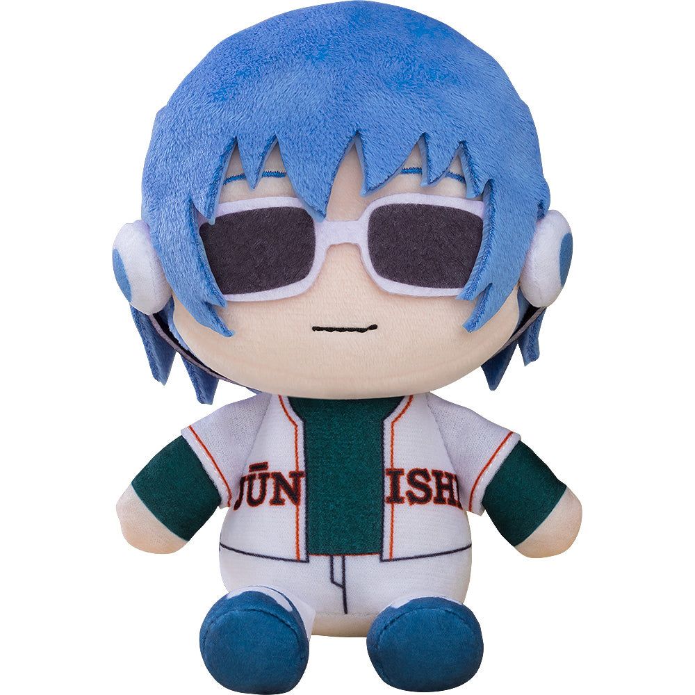 Mr Fullswing Aoi Shiba Plushie