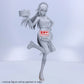 My Dress-Up Darling Marin Kitagawa China Maid Version Detailed Elegance Espresto Figure