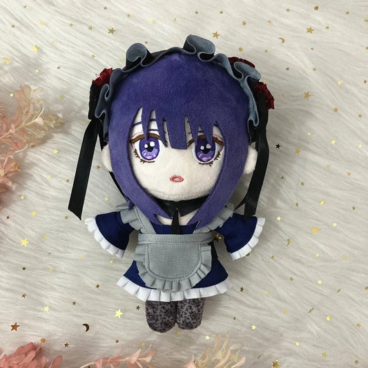 My Dress Up Darling Marin Kitagawa Cosplay Plush Cute Anime Plush