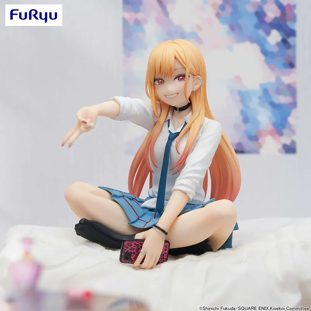 My Dress-Up Darling - Marin Kitagawa Noodle Stopper Figure (Rerun)