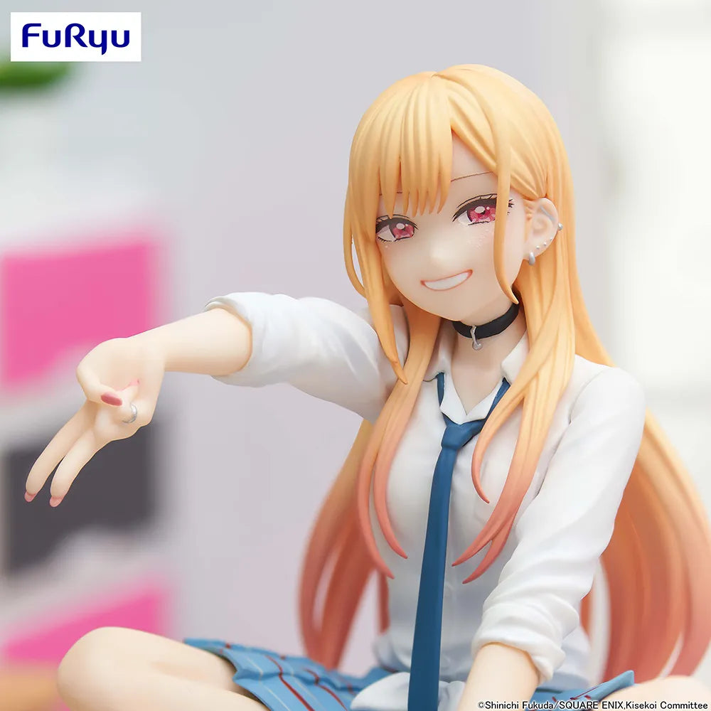 My Dress-Up Darling - Marin Kitagawa Noodle Stopper Figure (Rerun)