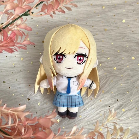 My Dress Up Darling Marin Kitagawa Plush Cute Anime Plush