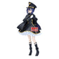 (PREORDER) My Dress-Up Darling Sajuna Inui Black Lily Version Detailed Elegance Espresto Figure