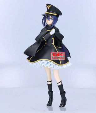 (PREORDER) My Dress-Up Darling Sajuna Inui Black Lily Version Detailed Elegance Espresto Figure