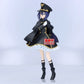 (PREORDER) My Dress-Up Darling Sajuna Inui Black Lily Version Detailed Elegance Espresto Figure