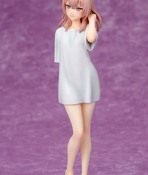 (PREORDER) My Dress-Up Darling Sajuna Inui T-Shirt 1/7 Scale Figure
