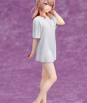 (PREORDER) My Dress-Up Darling Sajuna Inui T-Shirt 1/7 Scale Figure