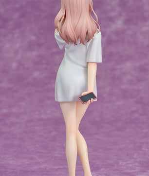 (PREORDER) My Dress-Up Darling Sajuna Inui T-Shirt 1/7 Scale Figure