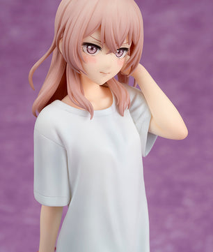 (PREORDER) My Dress-Up Darling Sajuna Inui T-Shirt 1/7 Scale Figure