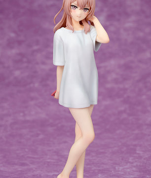(PREORDER) My Dress-Up Darling Sajuna Inui T-Shirt 1/7 Scale Figure