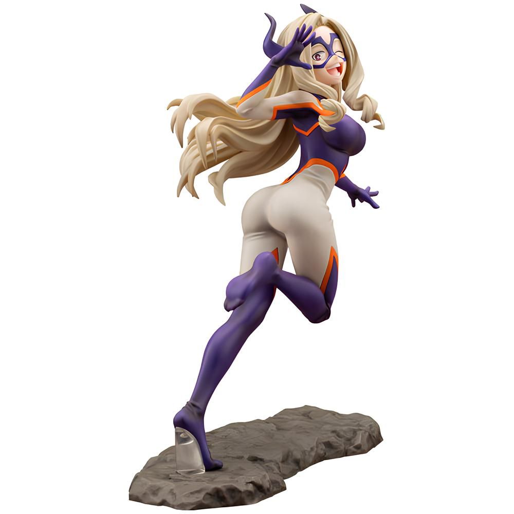 My Hero Academia - ARTFX J Mt. Lady 1/8 Scale Figure