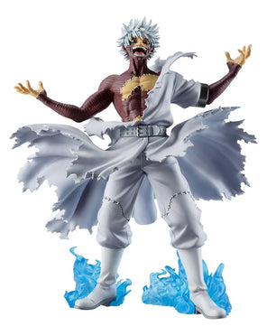 (PREORDER) My Hero Academia Dabi (On Top of Happiness) Masterlise Ichibansho Figure (Copy)