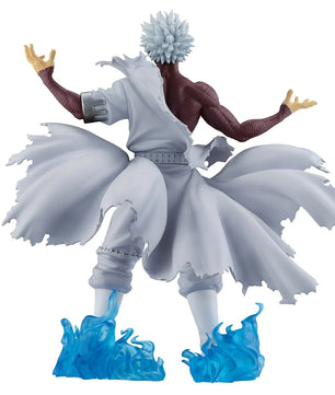 (PREORDER) My Hero Academia Dabi (On Top of Happiness) Masterlise Ichibansho Figure (Copy)